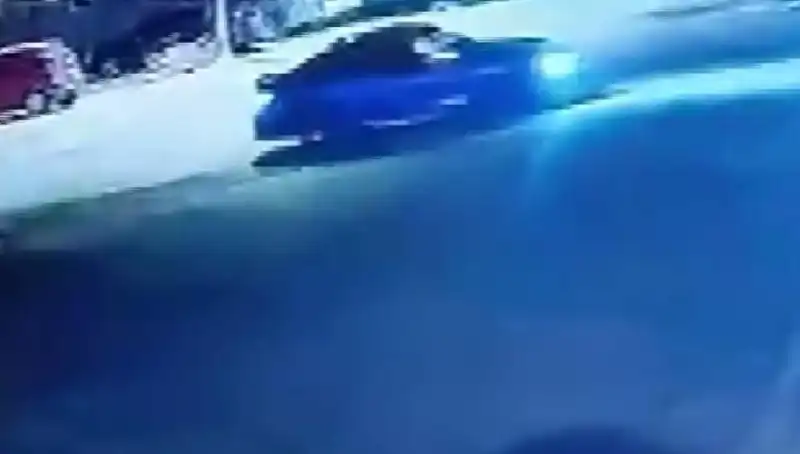 Trafikte Drift Yapan Sürücülere 46 Bin Lira Ceza Kesildi!