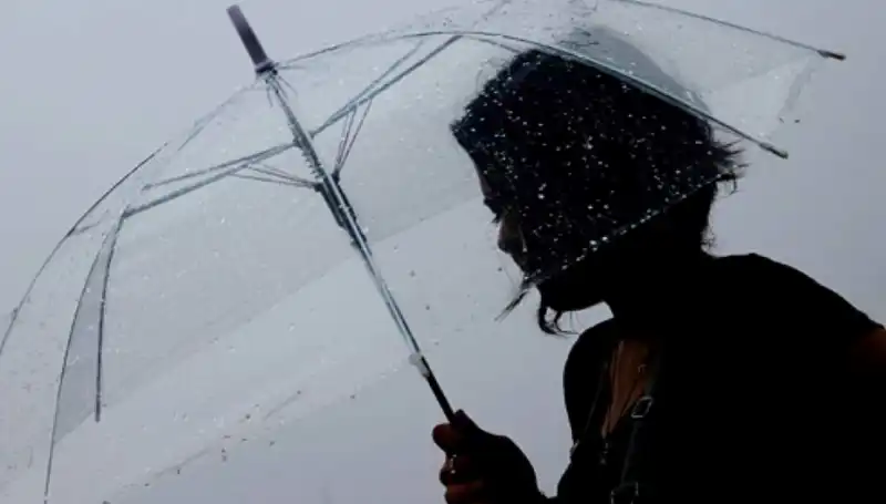 Meteoroloji Uyardı: Yağışlı Hava Ülkeye Geri Dönüyor!