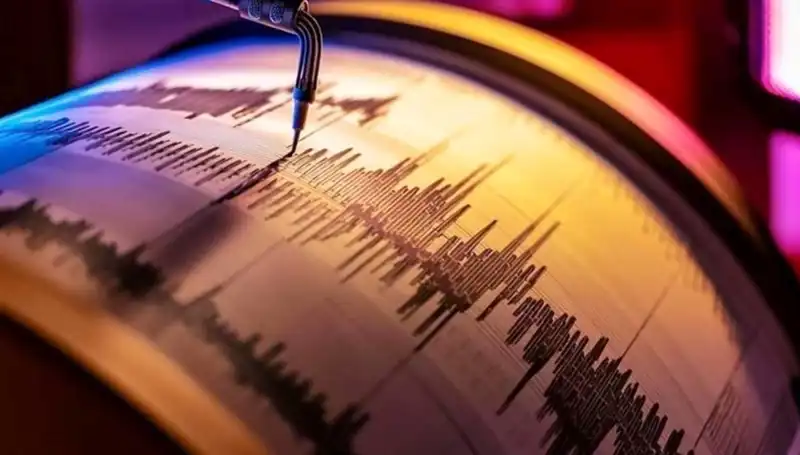 Kütahya'da Beklenmedik Deprem: 3.5 Büyüklüğündeki Sarsıntı Şehirde Endişe Yarattı