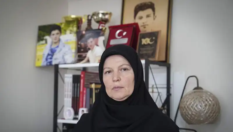 15 Temmuz'un Şehidi Mahir Ayabak: Annesinin 9 Yıllık Acısı