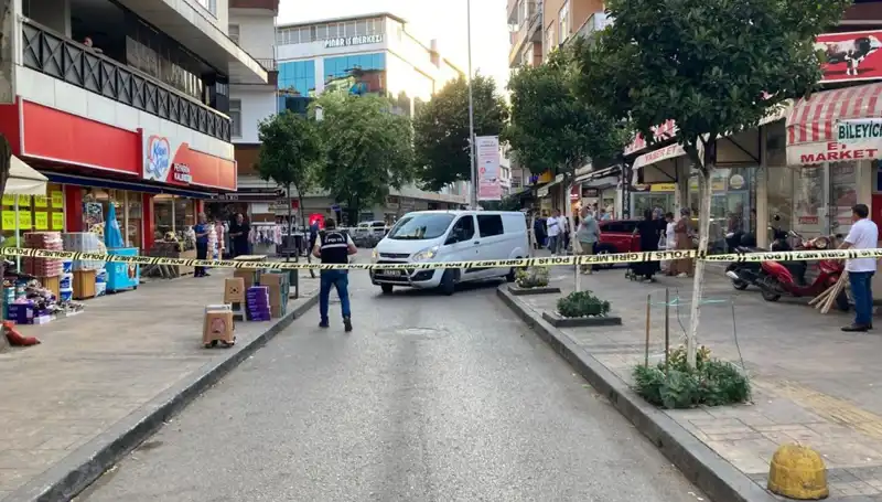 Ordu’da Şok Olay: Polis Korumasındaki Kişiye Silahlı Saldırı Yapıldı