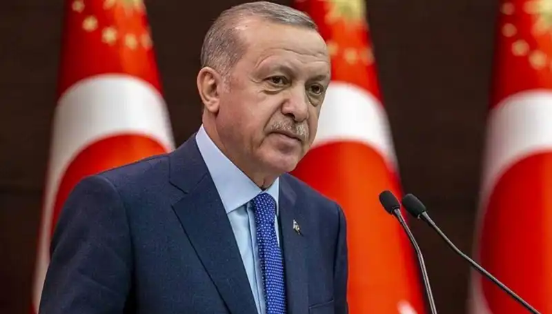 Erdoğan’ın Barış Diplomasi Çabaları: Ortadoğu’da Yeni Bir Dönem mi Başlıyor?
