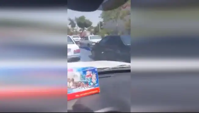 İsrail’in İsfahan Saldırısı: Gerçekler ve Görüntüler Ortaya Çıktı!
