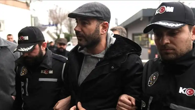 Rıza Akpolat’ın Baldızına Gözaltı: Olayın Detayları ve Son Gelişmeler