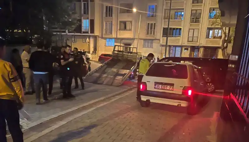 Dur İhtarı İhlali: Sürücüye Uygulanan 116 Bin Lira Ceza Şok Etti