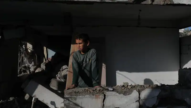 Gazze'deki Gelişmeler: Can Kaybı 52 Bin 365'i Geçti, Dünya Endişeli