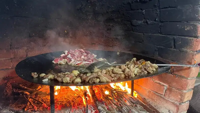 Türkiye'de 400 Yıllık Gelenek: Dualı Güveç İçin Hareketlilik!