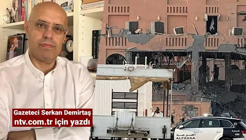 Katar Zirvesi: Trump, İsrail Politikalarını Dize Getirebilir Mi?
