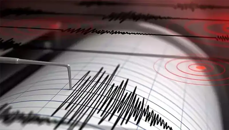 Datça Açıklarında Şok Eden 4.4 Büyüklüğünde Deprem: Neler Yaşandı?