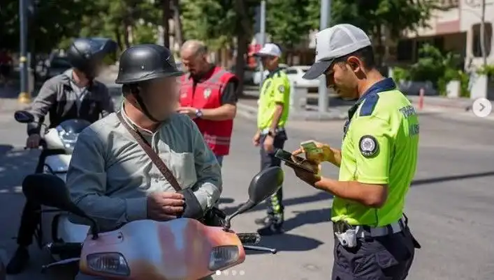 Isparta’da Trafik Denetimleri: Güvenli Yolculuk İçin Acil Önlemler Alınıyor