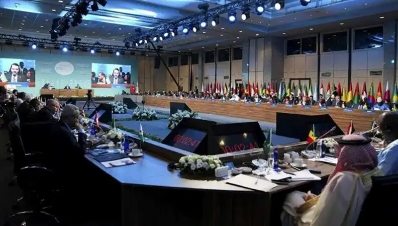İslam İşbirliği Teşkilatı Gazze İçin Toplanıyor: Bu Seferki Hedef Ne?