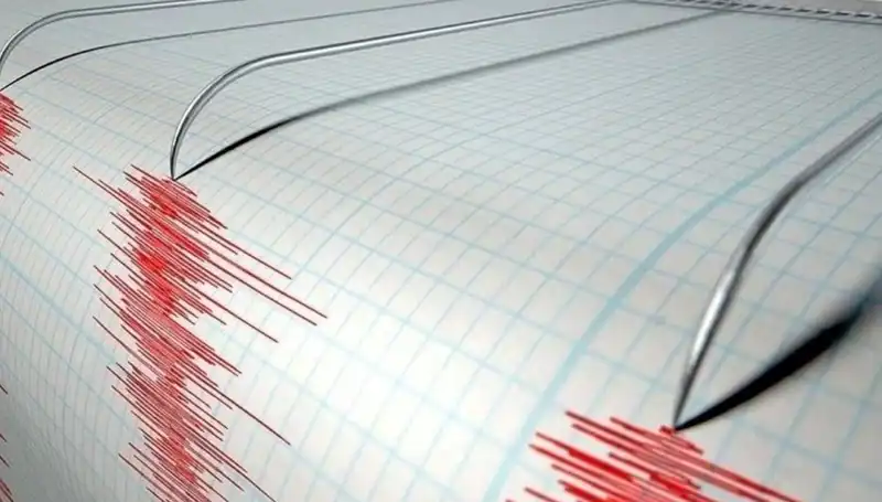 Bozcaada'da 3.9 Büyüklüğünde Deprem Meydana Geldi! Neler Oluyor?