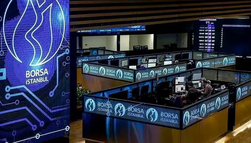 Küresel Pazarın Çöküşü: 40 Günde 1,5 Trilyon Dolar Değer Kaybı