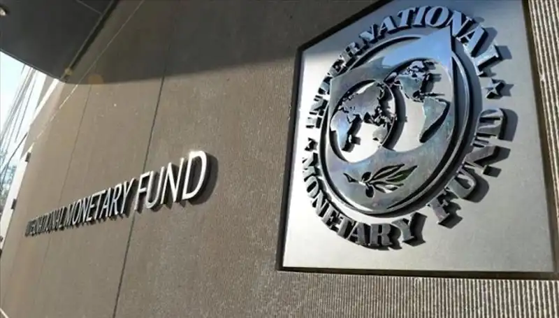 IMF'nin Uyarısı: Küresel Kamu Borçları Rekor Seviyelere Ulaşıyor
