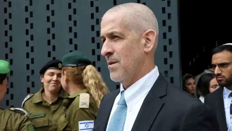İsrail İç İstihbarat Şefi, Netanyahu’nun Skandal İfadelerini Açıkladı