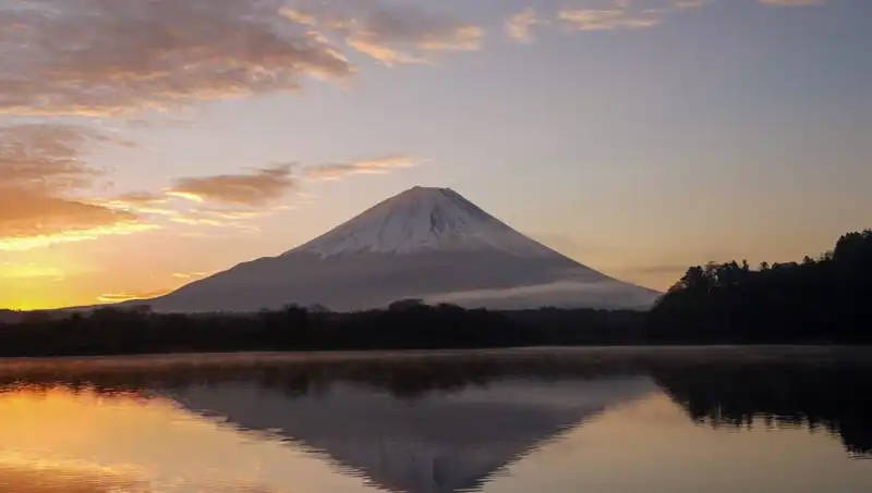 Fuji Dağı: Japonya'nın Gözbebeği Her An Patlayabilir mi?