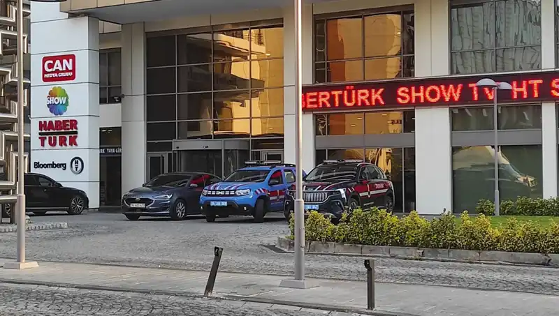 Habertürk ve Show TV'ye El Koyuldu: Şok Gelişmeler ve Suçlamalar
