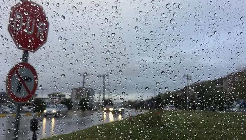 29 Nisan Hava Durumu: Meteoroloji’den 11 İlde Sağanak Yağış Uyarısı!