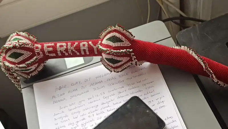 İzmir'de Miras Villa İçin Kırbaçlı İntikam Hikayesi Ortaya Çıktı!