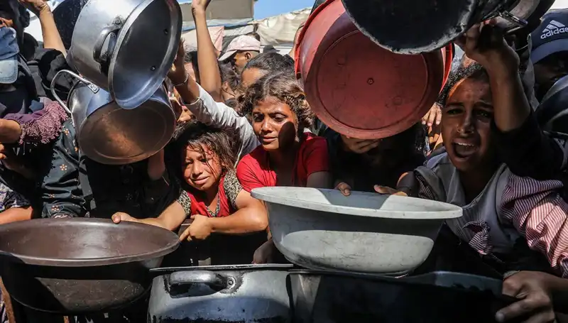 Gazze'de İlaç Krizi: Sağlık Sisteminin Çöküşü ve Acil Çözüm İhtiyacı