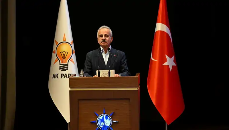 Esenboğa Metrosu İçin İlk Adım: Bakan Uraloğlu'ndan Müjde Geldi!