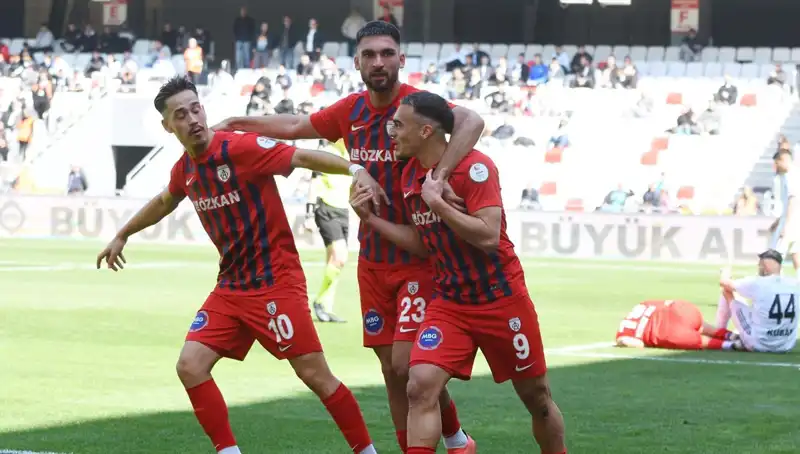 Altınordu'dan Gidenler: Takımda Değişim Rüzgarları Esti mi?