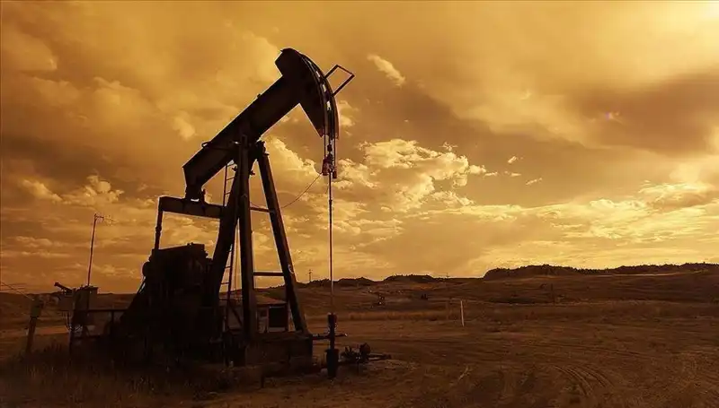 Orta Doğu'da Sıcak Geceler: Petrol Fiyatlarında Tarihi Yükseliş Yaşanıyor