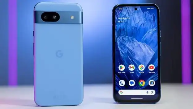 Google, Yenilenen Pixel 9a ile Akıllı Telefon Pazarında Yenilik Peşinde