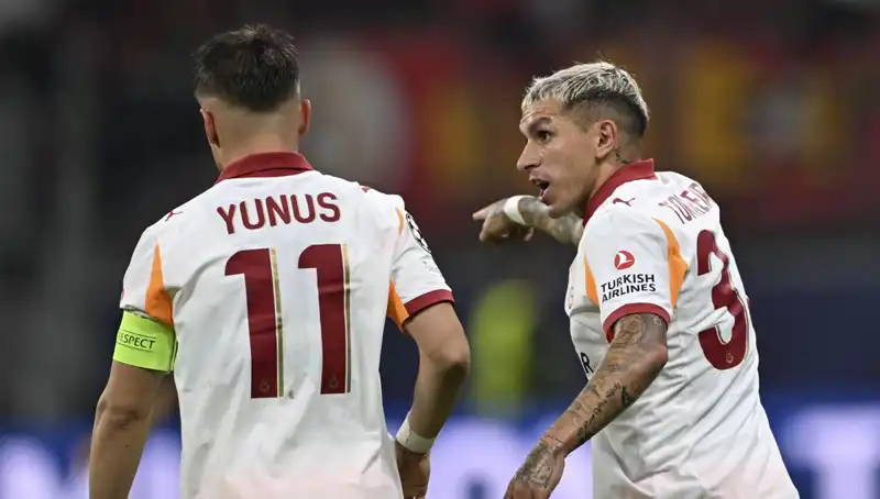 Galatasaray'ı Bekleyen İki Büyük İhtimalli Zorluk: Liverpool ve Beşiktaş