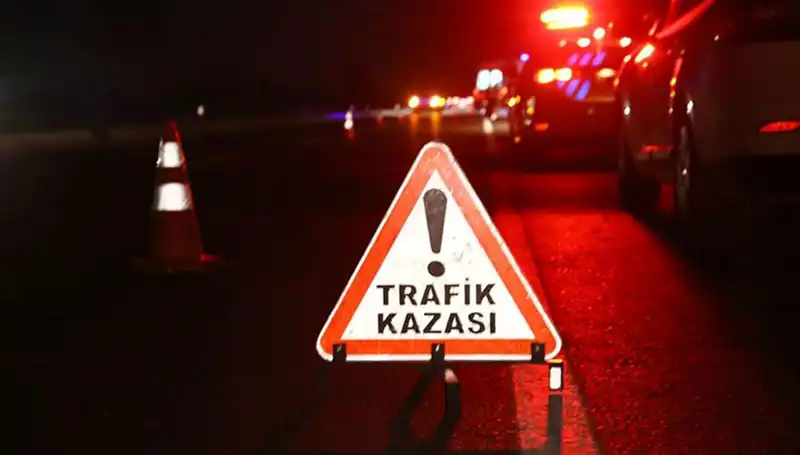 Şanlıurfa'da Zincirleme Kaza: 7 Kişi Yaralandı, Olayın Detayları Şok Etti