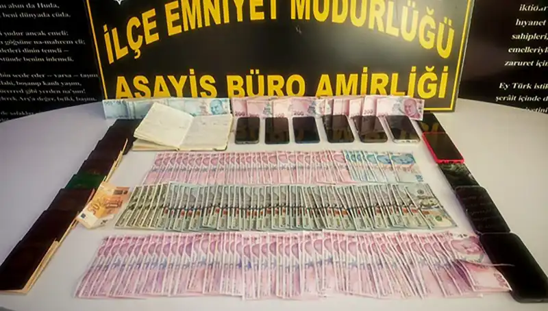 Alanya’da Fuhuş Operasyonu: 12 Gözaltı ve Tartışmalı İddialar