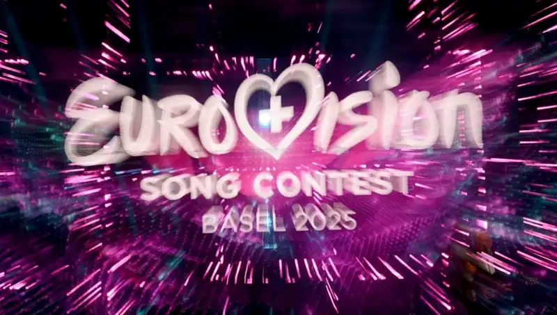 Eurovision 2025 Finalistleri Açıklandı: Siyasi Gerilimle Dolu Bir Yarışma