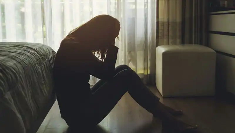 Günde Sadece 15 Dakika Yapılan Egzersiz Depresyonu Yeniyor!