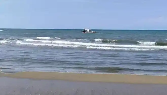Giresun’da Denize Girişler Neden Yasaklandı? Detaylar Burada!