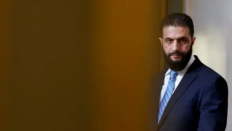 Suriye Lideri Beşar Esad Azerbaycan’a Tarihi Ziyaret Gerçekleştirdi