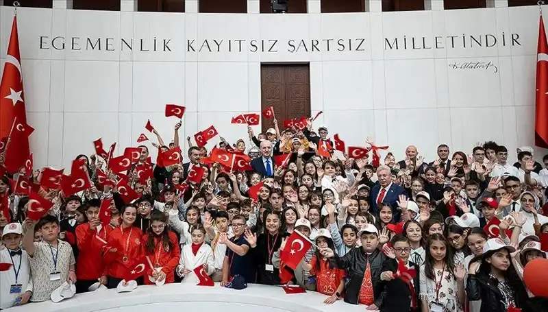 Türkiye Büyük Millet Meclisi 105 Yaşında: 23 Nisan’da Neler Olacak?
