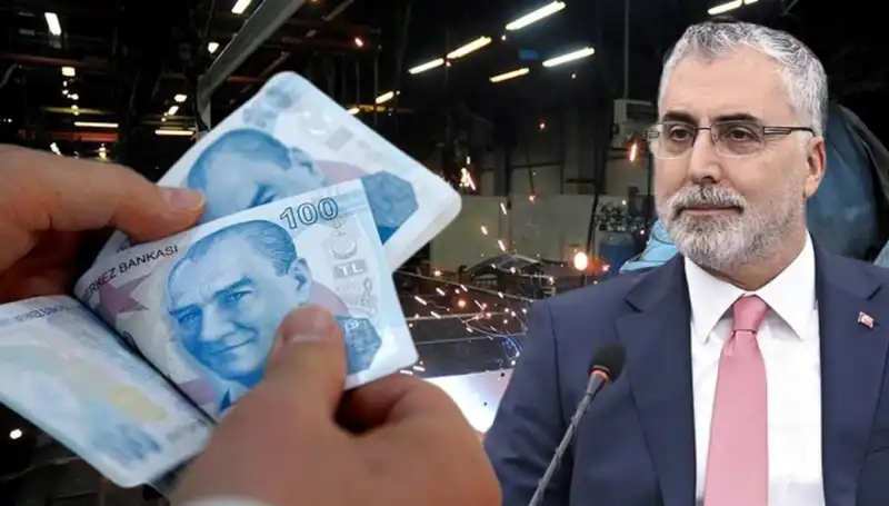2025 Kamu İşçileri İçin Toplu İş Sözleşmesi Süreci ve Son Durum