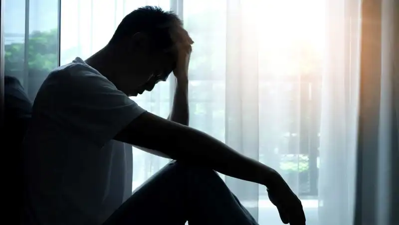 Aylarca Depresyon Teşhisiyle Yanlış Tedavi Edilen Hasta, Beyin Tümöründen Hayatını Kaybetti