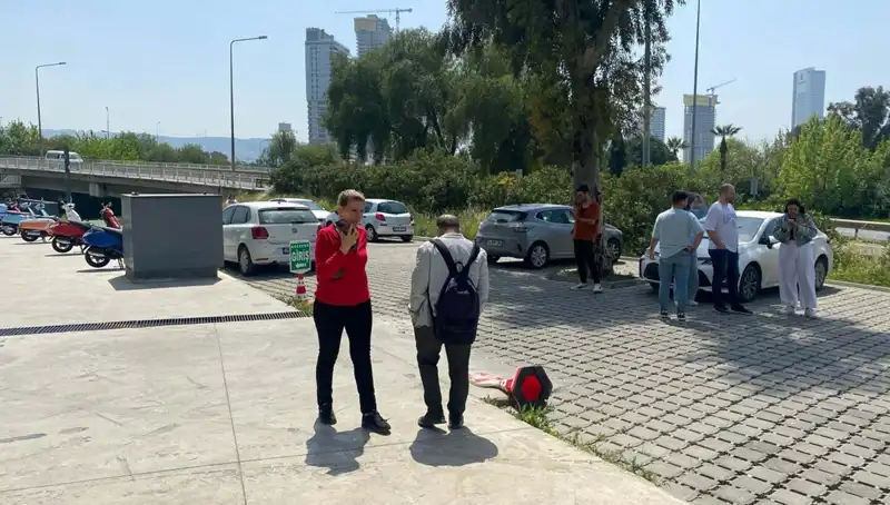 Marmara Bölgesi'ni Sarsan Deprem: İstanbul'dan Uşak'a Kadar Hissettirildi