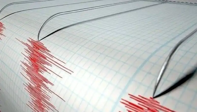 Ege Bölgesi’nde 3.5 Büyüklüğünde Şiddetli Deprem: Neler Oluyor?