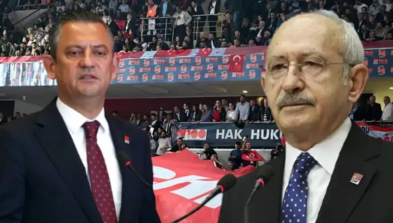 CHP İstanbul Kongresi İptali: Kurultay Davasında Yansımaları Ne Olacak?