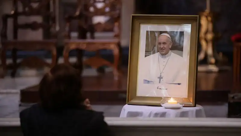 Papa Francis'in Vefatı: Vasiyeti ve Cenaze Töreninin Ayrıntıları