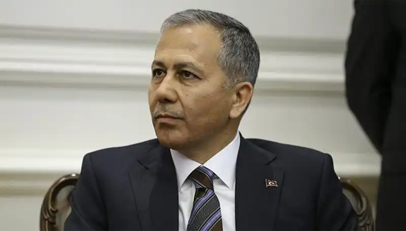 Trafik Cezaları Yeniden Değerlendiriliyor: Bakan Yerlikaya'dan Önemli Açıklama!