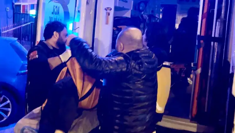 Tartışma Sonrası Babasını Vuran Genç, Suçlamalarla Yüzleşmek Zorunda