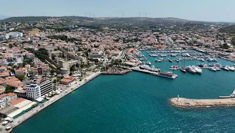 İzmirlilerin Su Kesintileriyle Mücadelesi: Satışlar Yüzde 100 Arttı!