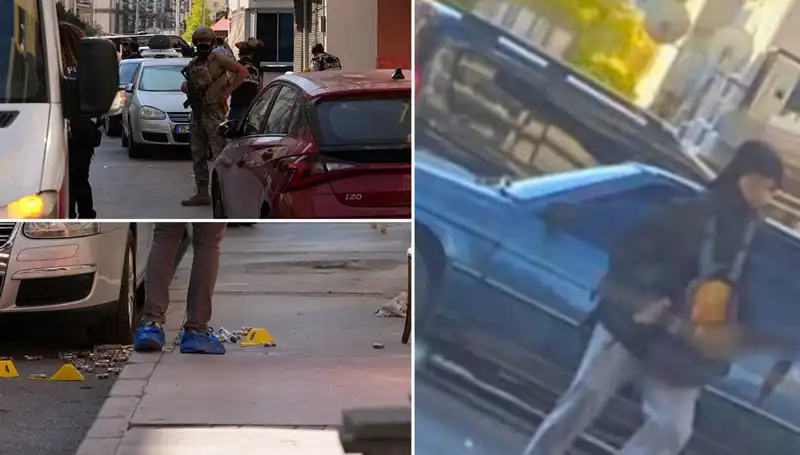 İzmir Karakol Saldırısında Olayların Ardındaki Gerçekler Ortaya Çıktı
