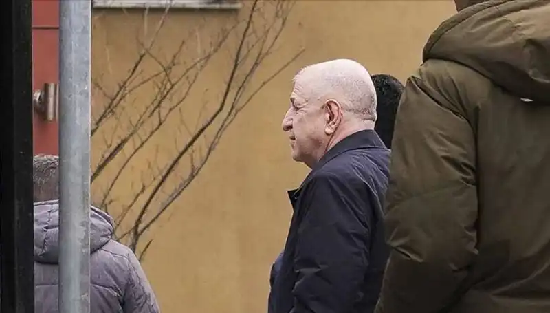 Ümit Özdağ’ın Yargılandığı Davada Çarpıcı Ara Karar Açıklandı