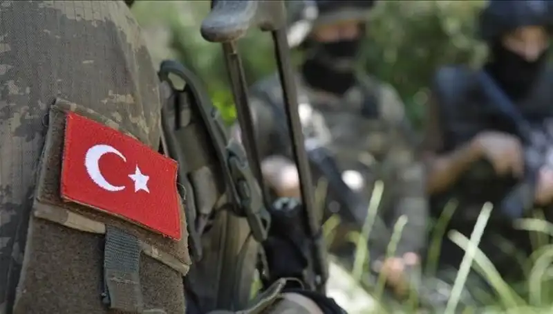 Irak’ın Kuzeyinde Metan Gazı Zehirlenmesi: 5 Askerin Hayatını Kaybetmesiyle Ülke Sarsıldı