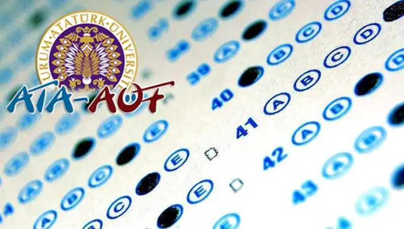 Ata-AÖF’te Sınavsız İkinci Üniversite Kayıtları Başladı: Hemen Fırsattan Yararlanın!
