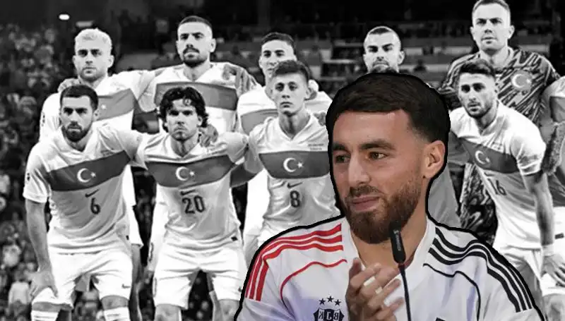 Tarihe Geçen Mücadele: Orkun Kökçü Zirveye Tırmanıyor